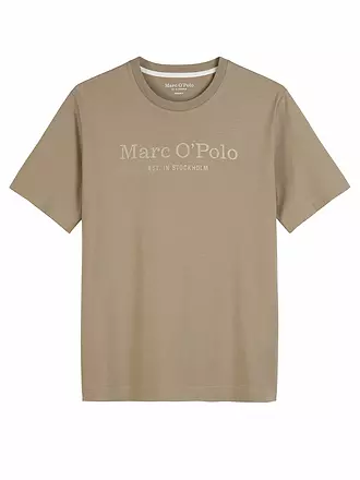 MARC O'POLO | T-Shirt | creme